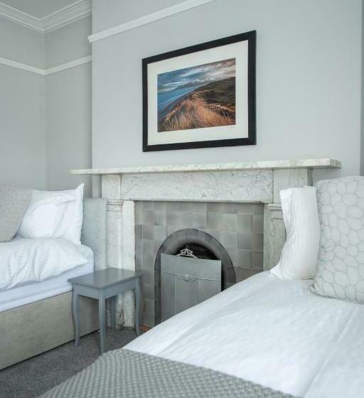 فندق Rooms@mourne