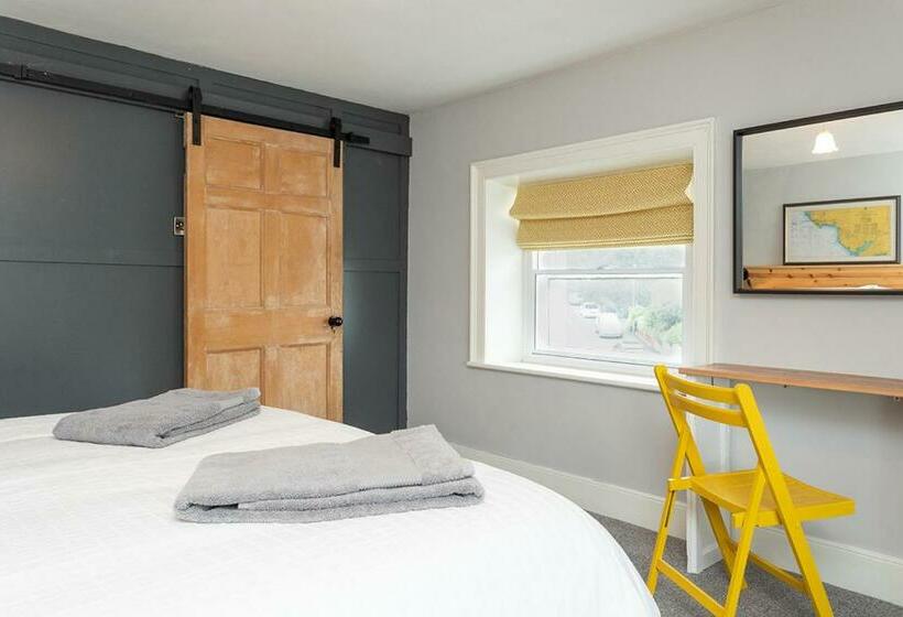 فندق Rooms@mourne