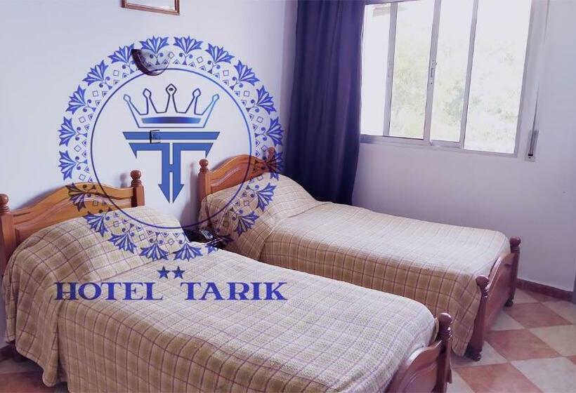 هتل Tarik Fnideq