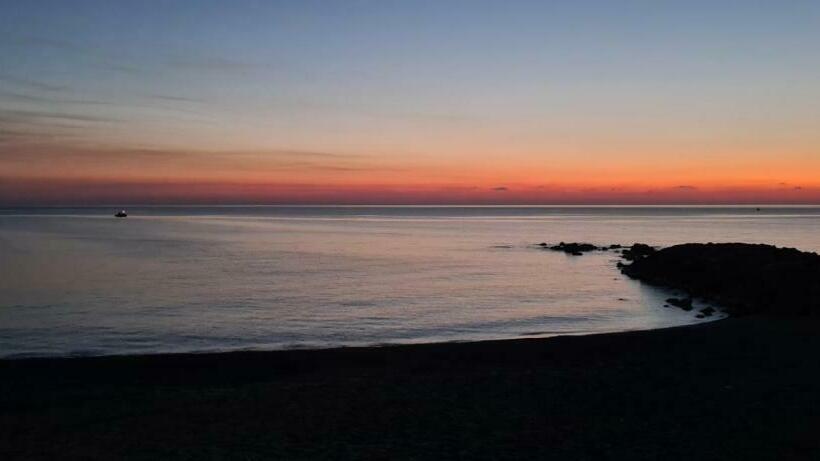 민박 Le Casette Sul Mare   Case Vacanza