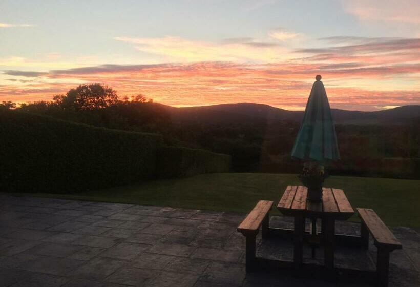 بنسيون Bantry Bay Haven B&b