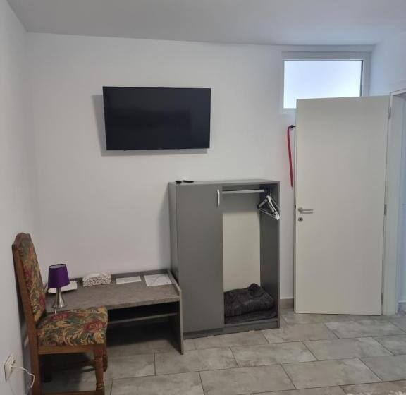 پانسیون Casa Musceleana