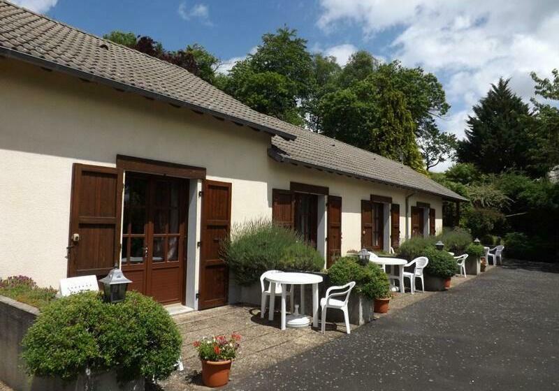 بنسيون Chambres D Hôtes à La Campagne