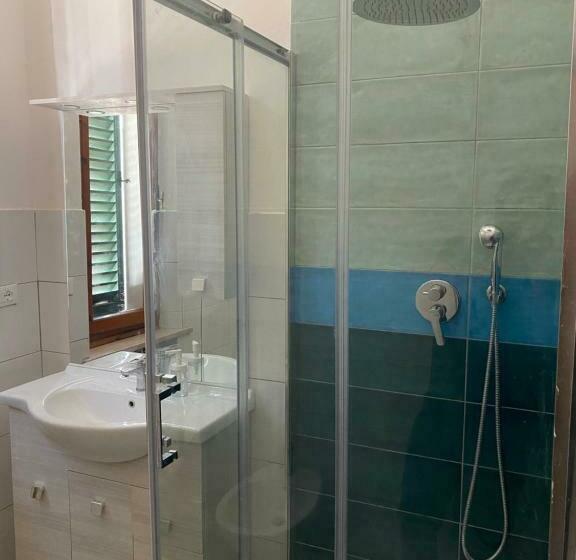 بنسيون Affittacamere Alloggio Olivo