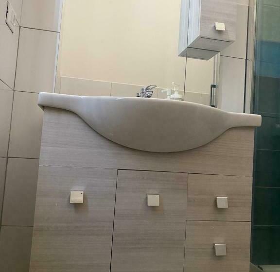 بنسيون Affittacamere Alloggio Olivo