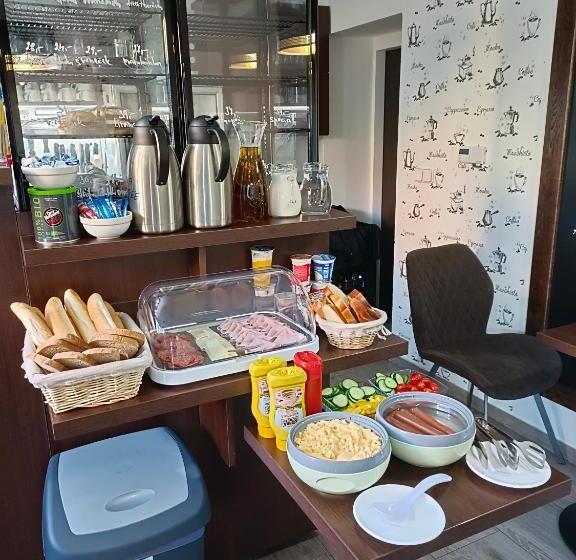 پانسیون Penzion Jilan, Náves Svobody 39, Olomouc