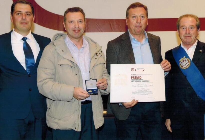 Agriturismo Il Cascinale