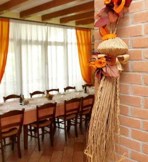 Agriturismo Il Cascinale