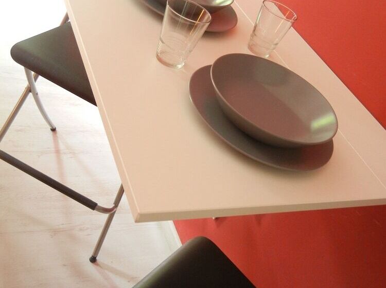هاستل Private Room Stanza Privata With Private Bathroom   Shared Kitchen And Beautiful Terrace On Taormina