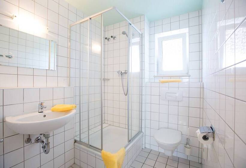Aparthotel Weimar