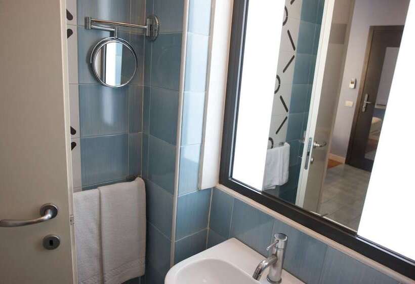 B&b Attico Partenopeo
