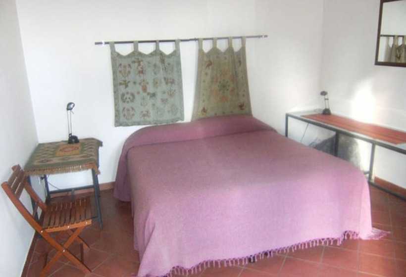 تختخواب و صبحانه Baglio Delle Rose