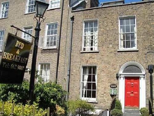 Huband House B&b