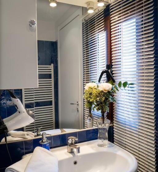 تختخواب و صبحانه Isoco Guest House