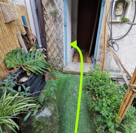 مبيت وإفطار Romantic Casa Lorenzina Affittacamere