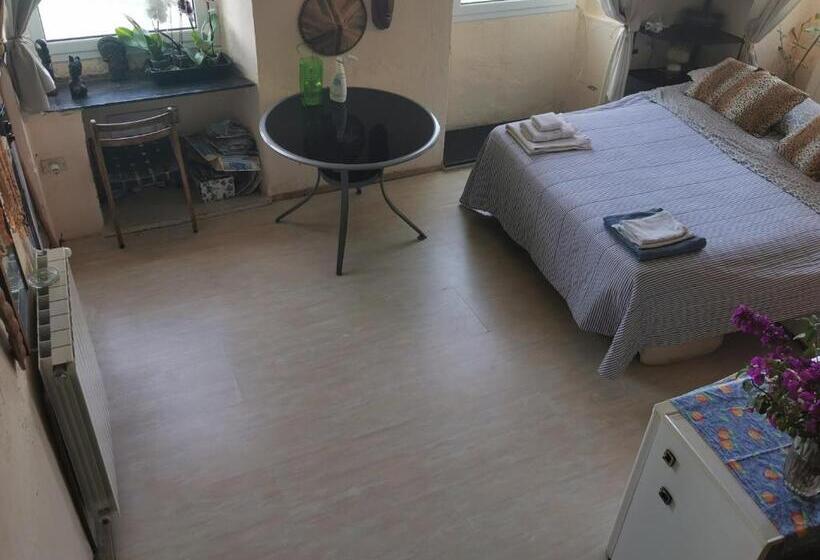 مبيت وإفطار Romantic Casa Lorenzina Affittacamere