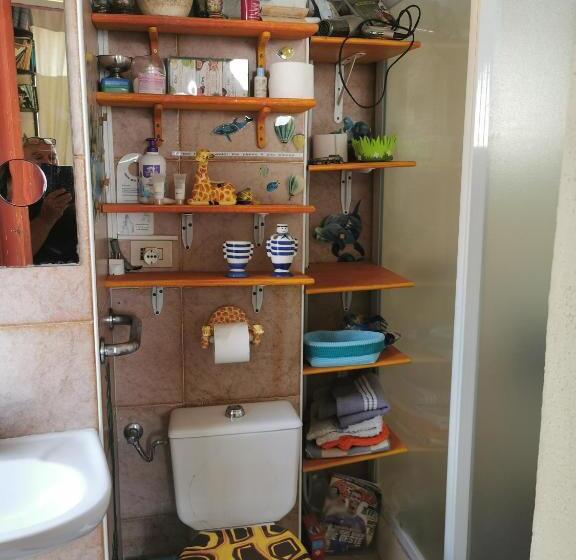 مبيت وإفطار Romantic Casa Lorenzina Affittacamere