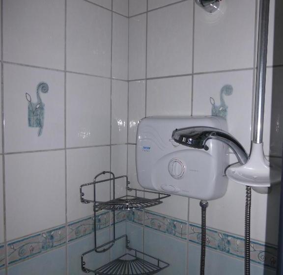 Durban Residence