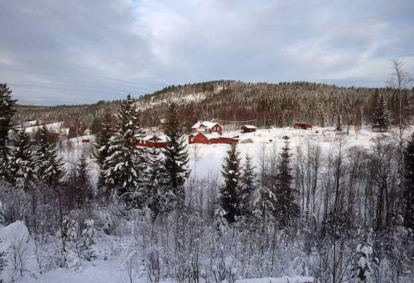 Getbergets Bed & Breakfast   Hostel