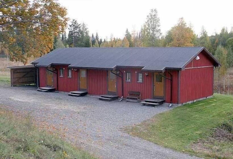 Getbergets Bed & Breakfast   Hostel