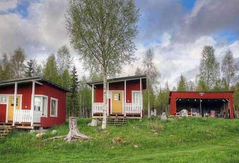 Getbergets Bed & Breakfast   Hostel
