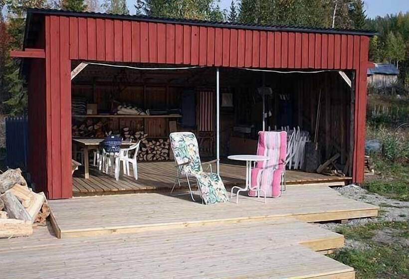 Getbergets Bed & Breakfast   Hostel