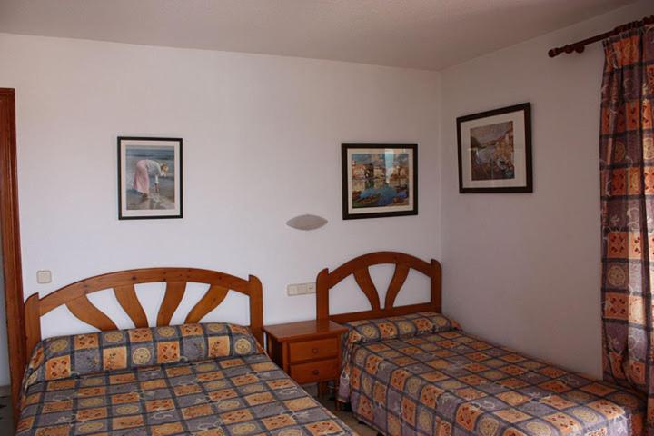 فندق فئة نجمة واحدة Casa Juanita