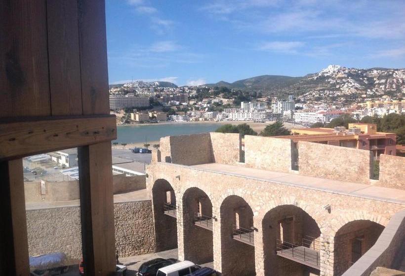 فندق فئة نجمة واحدة Casa Juanita