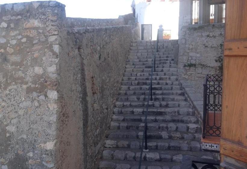 فندق فئة نجمة واحدة Casa Juanita