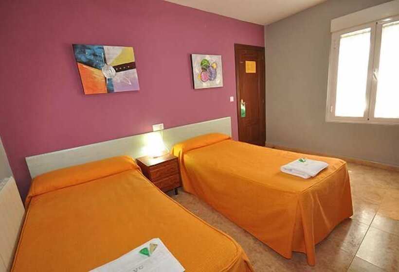 Hostal Escala Luna