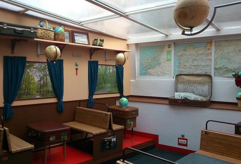 Hostal Escala Luna