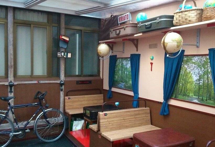 Hostal Escala Luna