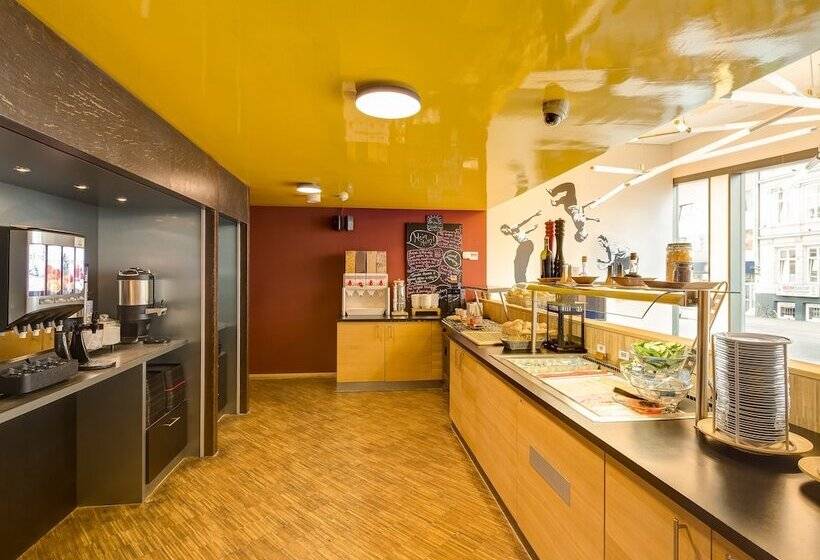 客栈  Generator Hamburg