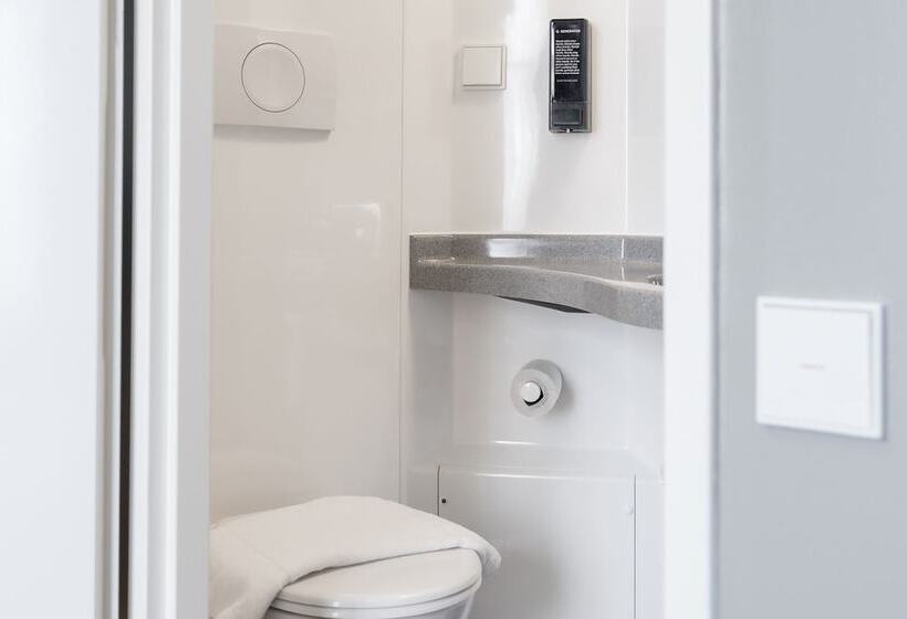 客栈  Generator Hamburg