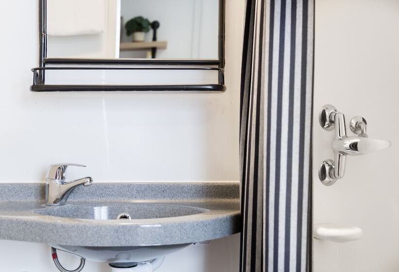 客栈  Generator Hamburg