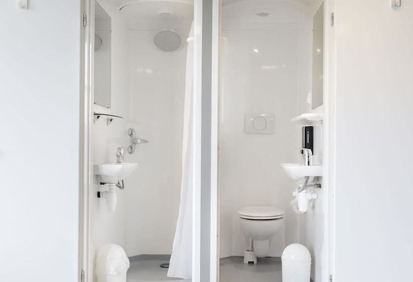 客栈  Generator Hamburg