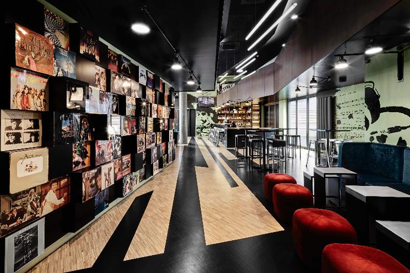 客栈  Generator Hamburg