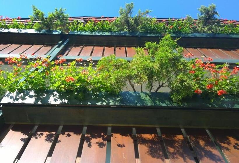 فندق La Felce Bed & Breakfast