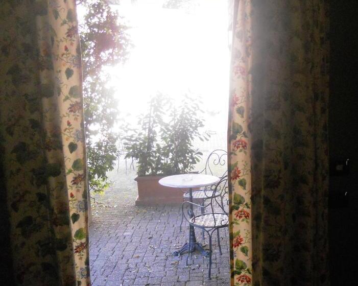 호텔 Locanda Martelletti