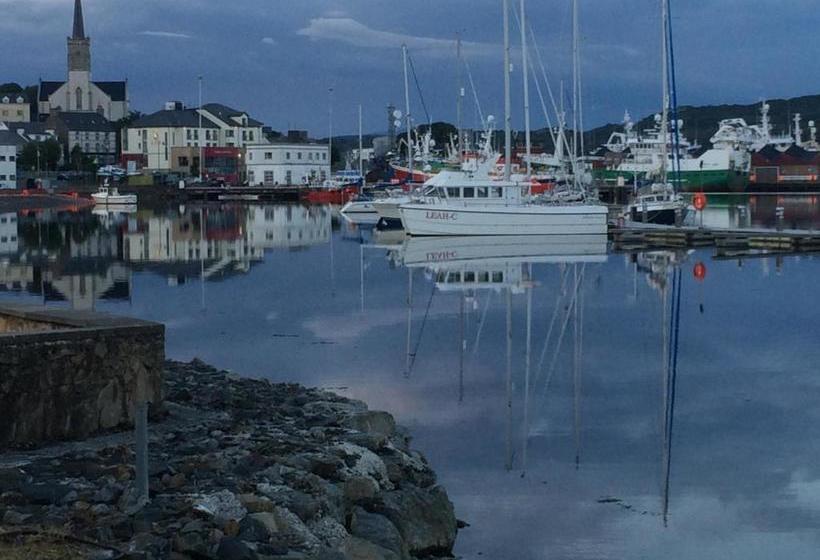 فندق The Ritz Accommodation