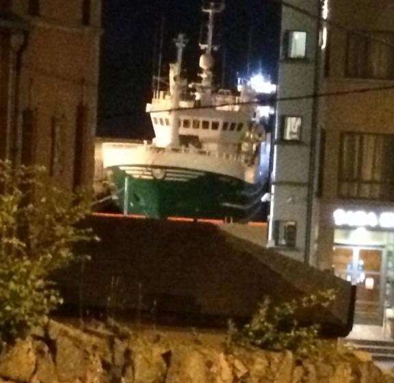 فندق The Ritz Accommodation