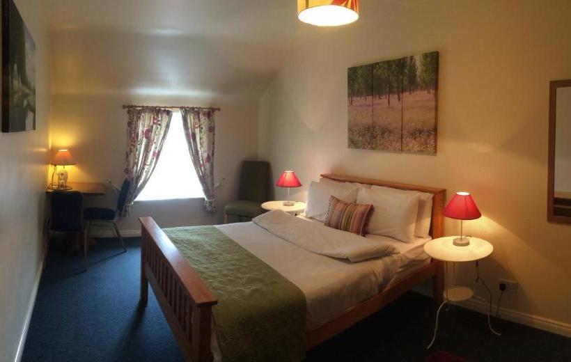 فندق The Ritz Accommodation