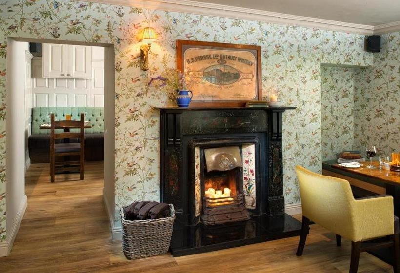 Hotel The Wild Atlantic Lodge