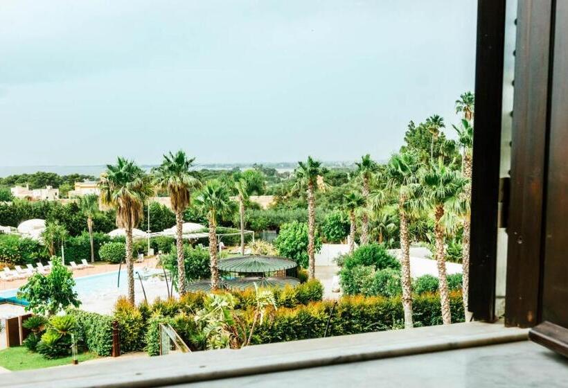 Villa Favorita Hotel & Events