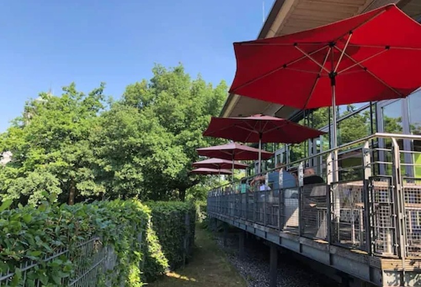 Jugendherberge Hamburg Auf Dem Stintfang Membership Required