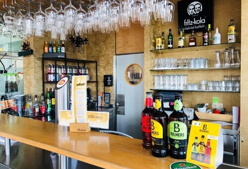 Jugendherberge Hamburg Auf Dem Stintfang Membership Required