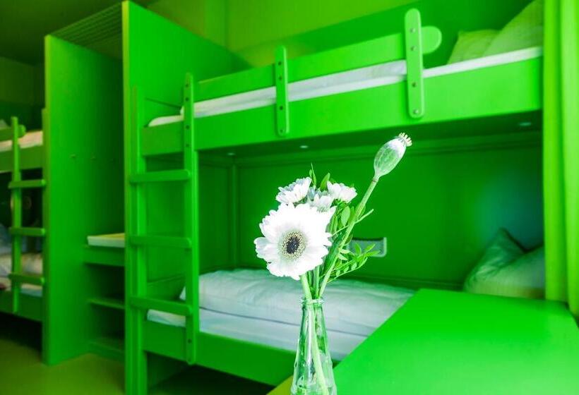 Jugendherberge Oberammergau