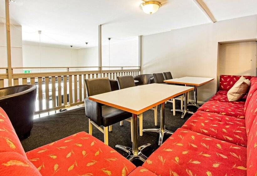 Mosebacke Hostel