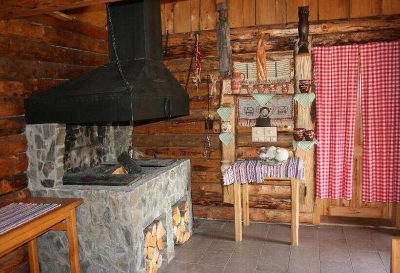 بنسيون Penzion Fantázia Michalová