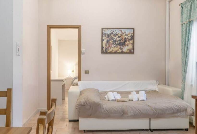 Resort Umbria Spa